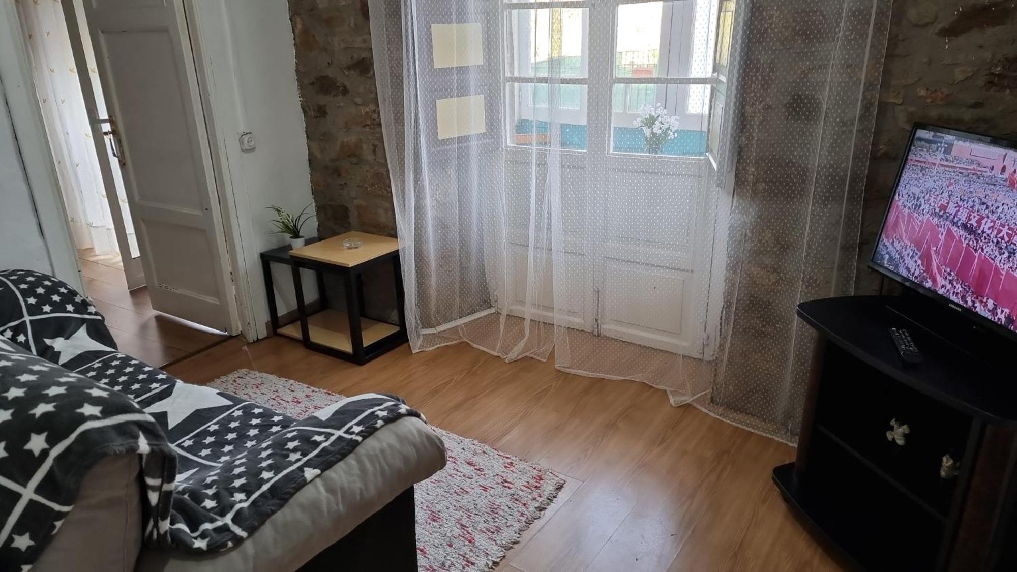 Apartamentos Rurales Corias Zimmer foto