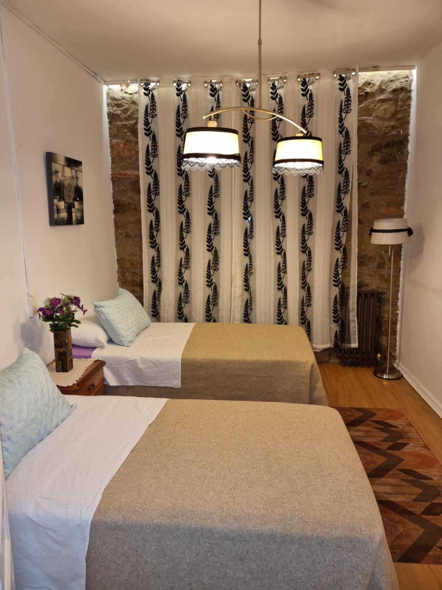 Apartamentos Rurales Corias Zimmer foto